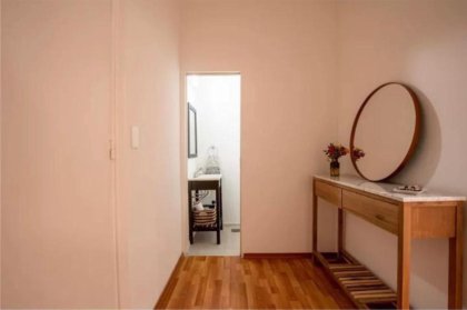 Excelente departamento en Palermo Chico CABA - 3 ambientes - Apto Crédito.