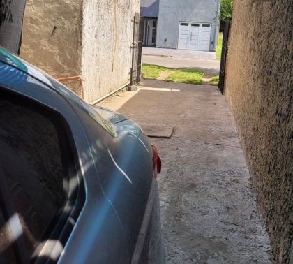 Casa en Bo Padre Respuela c/ 2 dptos internos. Ideal Inversión Acepta Permuta.