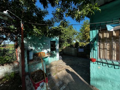 Vendemos Casa / Casilla en Parque Natural Laguna de Gómez