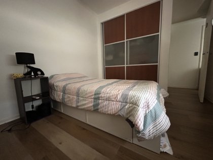 Excelente departamento refaccionado a nuevo en Caballito/ Capital