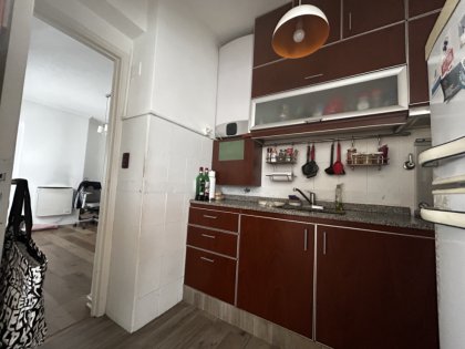 Excelente departamento refaccionado a nuevo en Caballito/ Capital