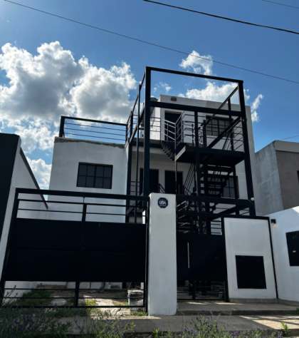 Departamentos en venta, a ESTRENAR 1 y 2 ambientes estilo Industrial