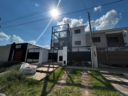 Departamentos en venta, a ESTRENAR 1 y 2 ambientes estilo Industrial