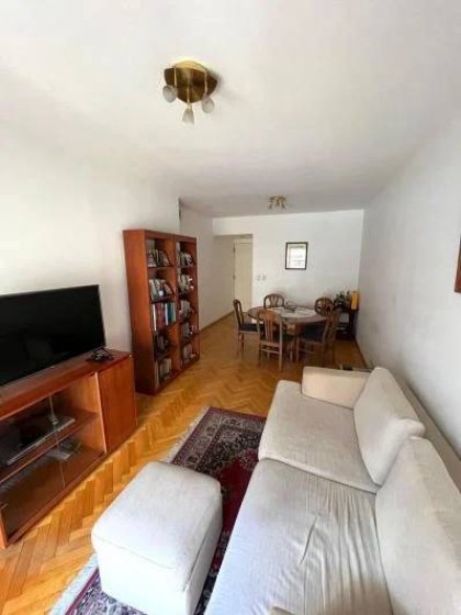 Departamento en Recoleta 3 ambientes (CABA)