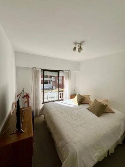 Departamento en Recoleta 3 ambientes (CABA)
