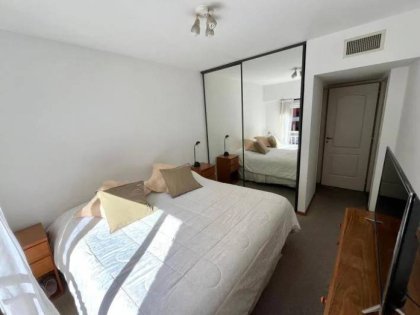 Departamento en Recoleta 3 ambientes (CABA)