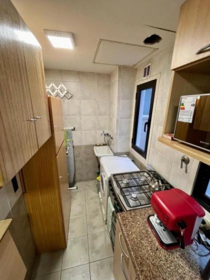Departamento en Recoleta 3 ambientes (CABA)