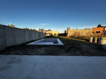 Casa Quinta a estrenar en 