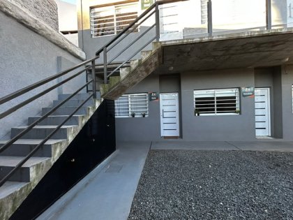 Cálido departamento 2 ambientes, a pasos del centro comercial