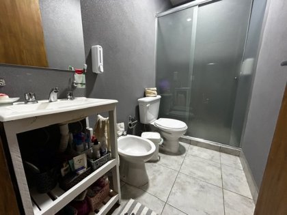 Cálido departamento 2 ambientes, a pasos del centro comercial