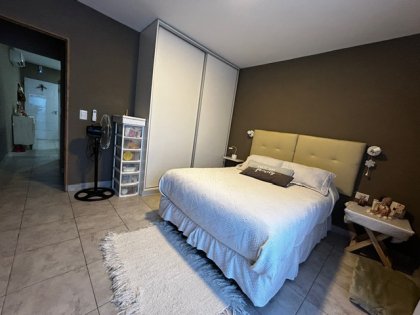 Cálido departamento 2 ambientes, a pasos del centro comercial