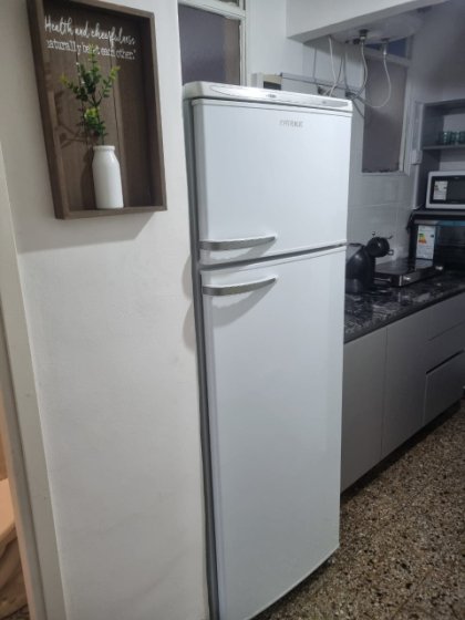 Depto. 2 Amb. - Av. Martin García al 500 y Bolívar CABA