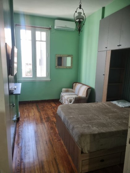 Depto. 2 Amb. - Av. Martin García al 500 y Bolívar CABA