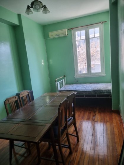 Depto. 2 Amb. - Av. Martin García al 500 y Bolívar CABA