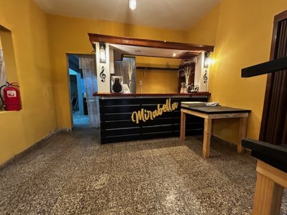 Propiedad con Salón de eventos para 60 personas