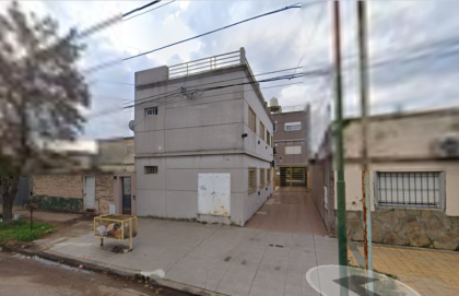 Departamento en venta 2 dormitorios en PB c/ cochera