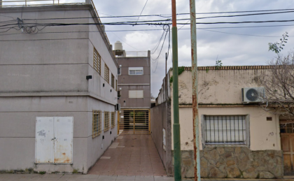 Departamento en venta 2 dormitorios en PB c/ cochera