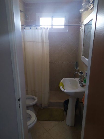 Departamento en venta 2 dormitorios en PB c/ cochera