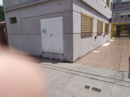 Departamento en venta 2 dormitorios en PB c/ cochera