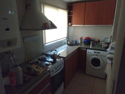 Departamento en venta 2 dormitorios en PB c/ cochera