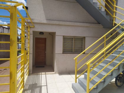 Departamento en venta 2 dormitorios en PB c/ cochera