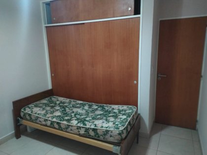 Departamento en venta 2 dormitorios en PB c/ cochera