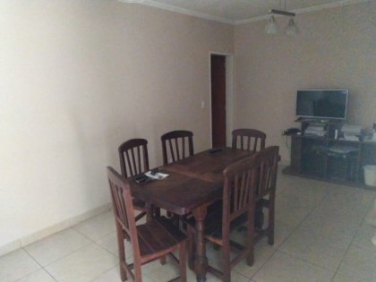 Departamento en venta 2 dormitorios en PB c/ cochera