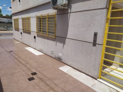 Departamento en venta 2 dormitorios en PB c/ cochera