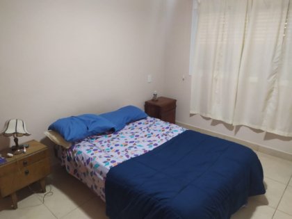 Departamento en venta 2 dormitorios en PB c/ cochera