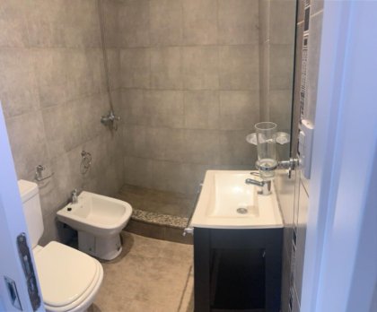 Impecable departamento: diseño, confort y ubicación inmejorable.