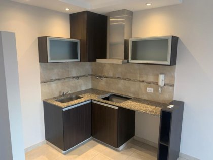 Impecable departamento: diseño, confort y ubicación inmejorable.