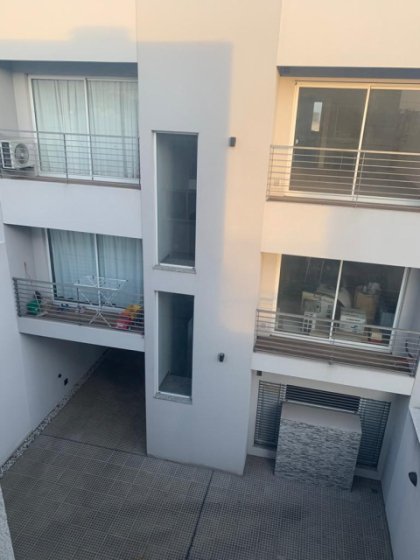Impecable departamento: diseño, confort y ubicación inmejorable.