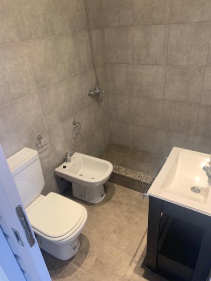 Impecable departamento: diseño, confort y ubicación inmejorable.