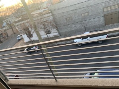 Impecable departamento: diseño, confort y ubicación inmejorable.