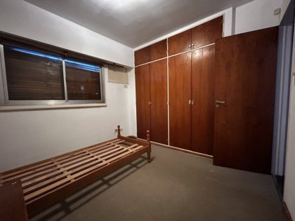 Emblemático Semipiso con Vistas Panorámicas en Edificio Lebensohn