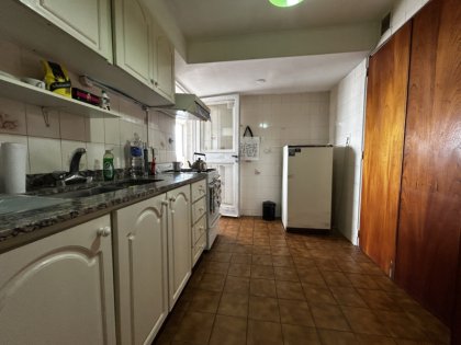 Emblemático Semipiso con Vistas Panorámicas en Edificio Lebensohn