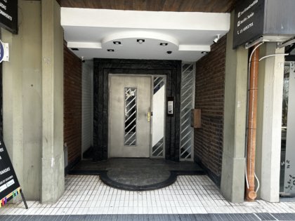 Emblemático Semipiso con Vistas Panorámicas en Edificio Lebensohn