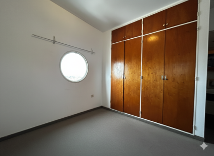Emblemático Semipiso con Vistas Panorámicas en Edificio Lebensohn