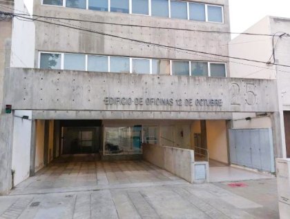 OFICINAS EN VENTA EN JUNÍN (B)