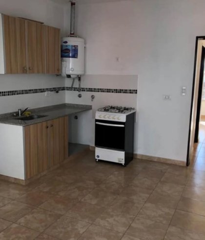 Cervantes al 100 Junín Departamento 2  ambientes  En Venta 
