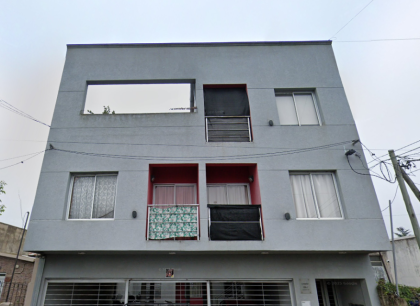 Cervantes al 100 Junín Departamento 2  ambientes  En Venta 