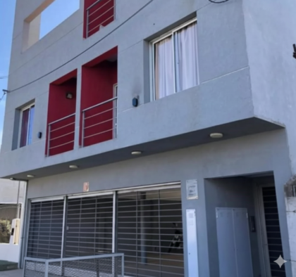 Cervantes al 100 Junín Departamento 2  ambientes  En Venta 