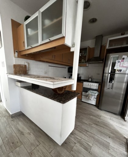 Dúplex Minimalista a Estrenar con Ubicación Premium y Terraza Espectacular