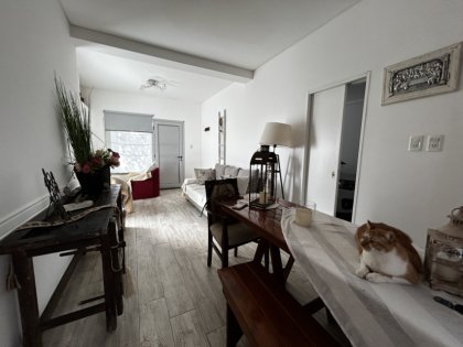 Dúplex Minimalista a Estrenar con Ubicación Premium y Terraza Espectacular