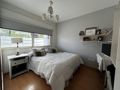 Dúplex Minimalista a Estrenar con Ubicación Premium y Terraza Espectacular