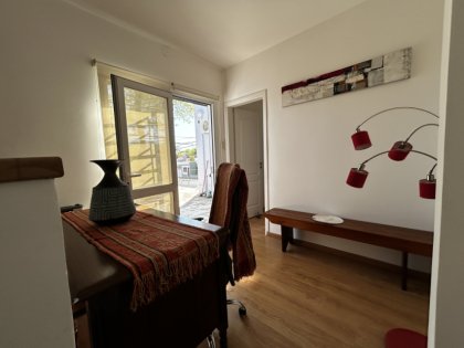 Dúplex Minimalista a Estrenar con Ubicación Premium y Terraza Espectacular