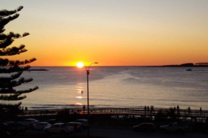 Departamento en venta Icónico Edificio VANGUARDIA - Punta del Este.