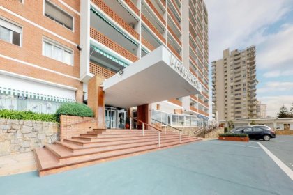 Departamento en venta Icónico Edificio VANGUARDIA - Punta del Este.