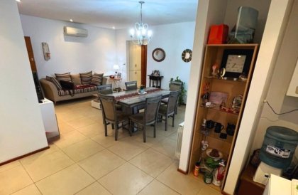 DEPARTAMENTO EN EL CENTRO COMERCIAL DE LA CIUDAD