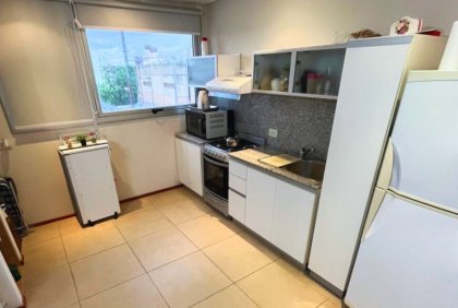 DEPARTAMENTO EN EL CENTRO COMERCIAL DE LA CIUDAD